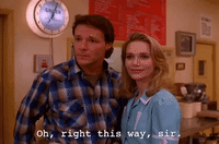 season 2 GIF by Twin Peaks on Showtime