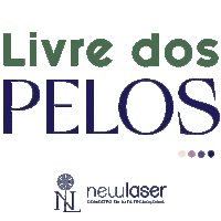 newlaserbrasil estetica promocao goiania resultado Sticker