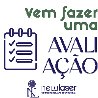 newlaserbrasil estetica promocao goiania resultado Sticker