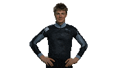 New Zealand Wright Sticker by International Biathlon Union