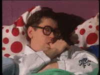 Snuls bebe dodo bonne nuit enfant GIF