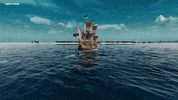 Caribbean Sea Ocean GIF by El Presidente