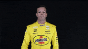 Scott Mclaughlin No GIF by Team Penske