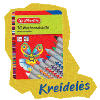 Lidl_Lietuva lidlmokykla Sticker