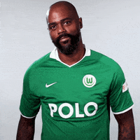 Champions League Win GIF by VfL Wolfsburg