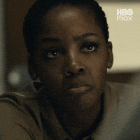 Thinking Looking GIF by HBO Max