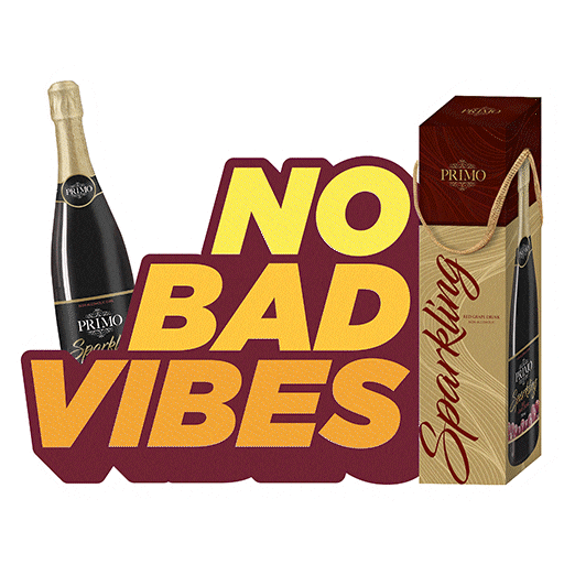 Primo May Sticker by megasardines