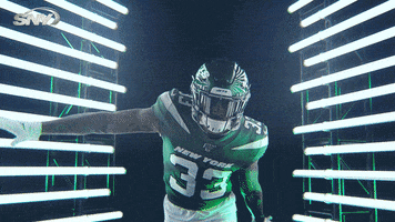 New York Jets Football GIF by SNY