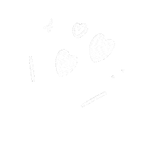 愛心 Sticker