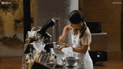 Australia Cooking GIF by MasterChefAU