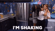stress wtf GIF by Big Brother Canada