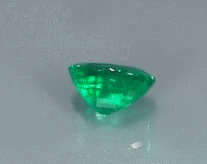 stone emerald GIF