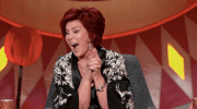 204 GIF by The Gong Show