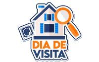 Imobiliaria Visita Sticker by luizcoelhoimoveis