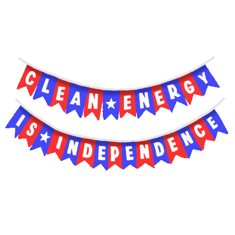 United States America Sticker by INTO ACTION