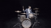 Hard Rock Horror GIF by Ice Nine Kills
