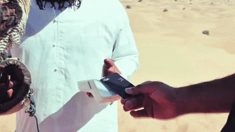 KASTCard giphyupload crypto web3 defi GIF