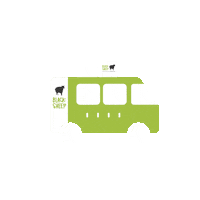 Travel Community Sticker by Blacksheep Van