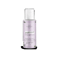 Travel Hair Sticker by VS CBD