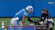 Regular Season Oops GIF by NFL