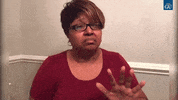 Asl Racism GIF