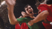 World Cup Win GIF by DAZN