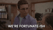 The Goldbergs Comedy GIF by ABC Network