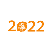 Motivate New Year Sticker by kalifornischewalnuesse
