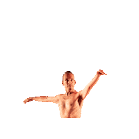 Dance Show Sticker by Quartier Libre