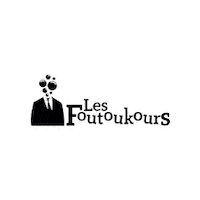 Clown Cie Sticker by Quartier Libre