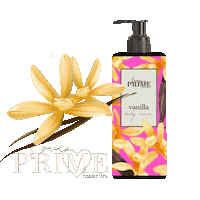 Cosmetics Cream Sticker by primetime-russia