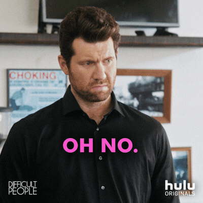new york comedy GIF by HULU