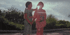 The Florida Project GIF by A24