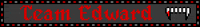 Edward Cullen Pixel GIF