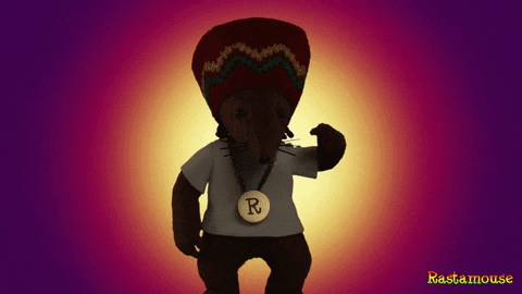 click show time GIF by Rastamouse