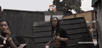 call casting GIF by Worldstar Hip Hop