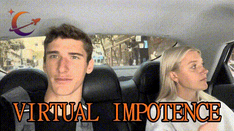 Vr Frustration GIF by MrMoonMission