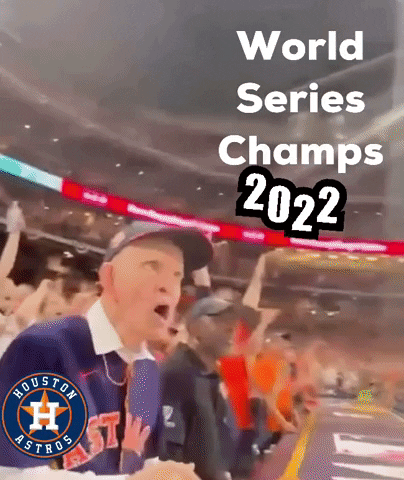 Houston Astros GIF by CODE 10-28