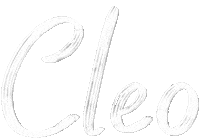 Lettering Calligraphy Sticker