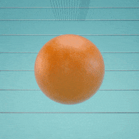 loop ball GIF by Sakke Soini