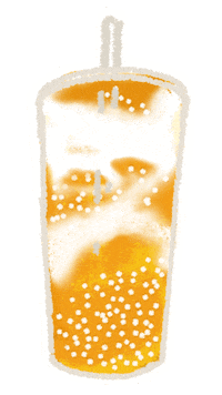 Drink Cheese Sticker
