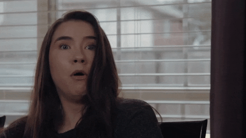 Shocked Oh No GIF by Film Riot