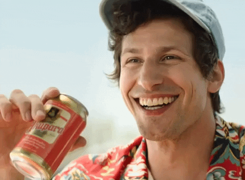 Andy Samberg GIF by HULU