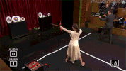 jimmy fallon irish christmas eve GIF by The Tonight Show Starring Jimmy Fallon