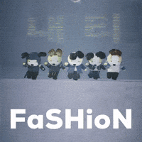 Fashion GIF