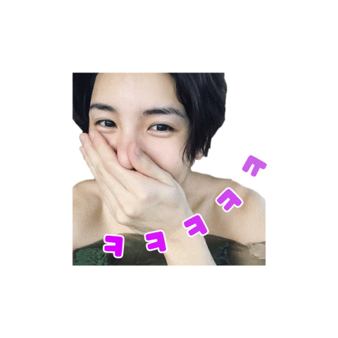 Icon Minue Sticker