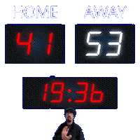 41 Home Sticker