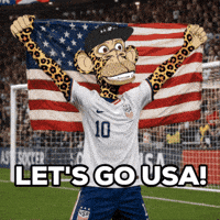 Celebrate World Cup GIF by Boring Merch