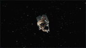 alien stadium GIF by Domino Recording Co.