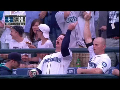 praising jon GIF